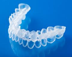 Invisalign Clear Braces High Point NC