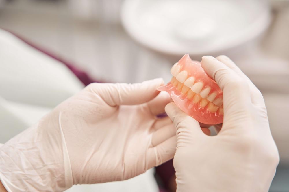 dentures high point | tooth replacement