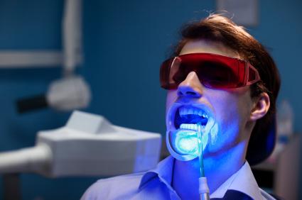 Teeth Whitening High Point NC