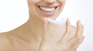 Teeth Whitening Trays High Point NC