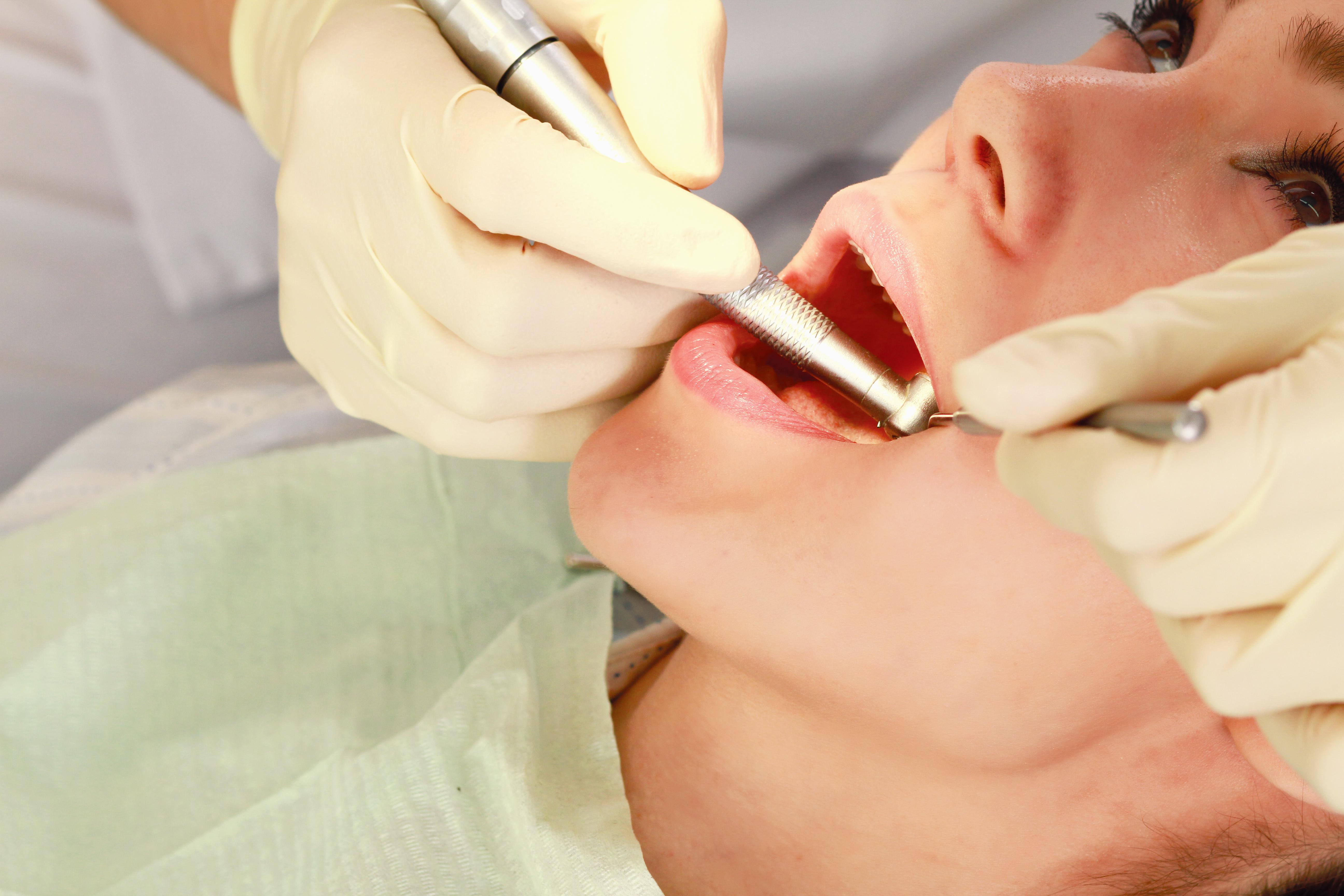 Cosmetic Dentistry High Point NC