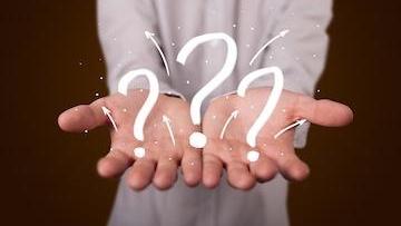 Picture of good Dentist's hand in High Point NC