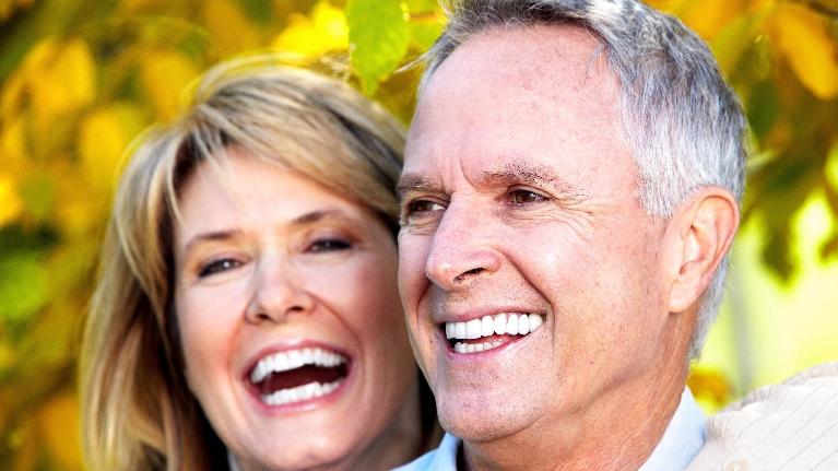 Dentures | High Point NC Dentist