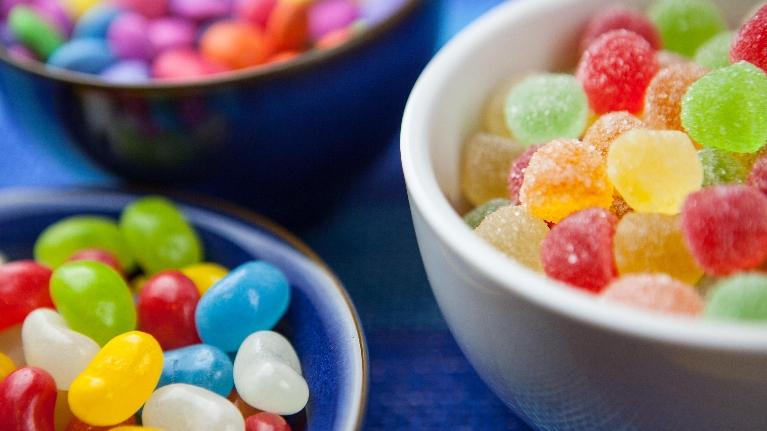 You Are What You Eat | High Point NC Dentist