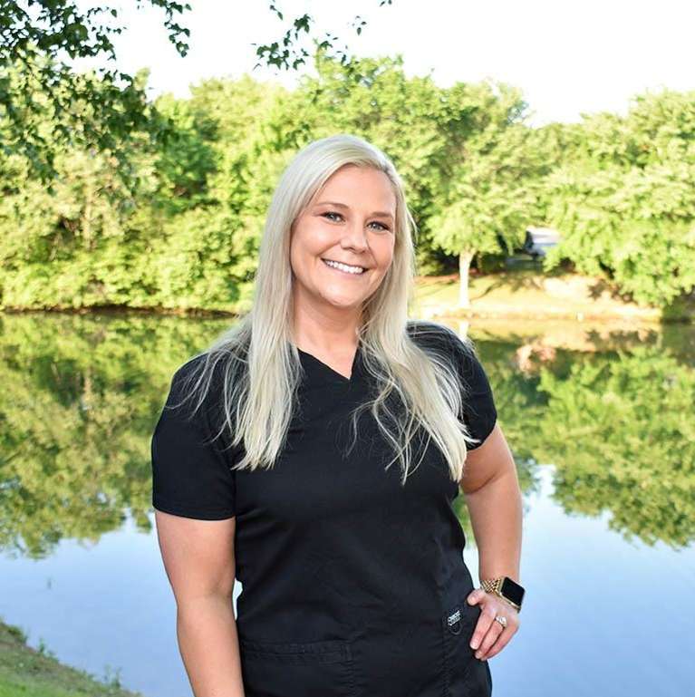 dentist high point | amanda