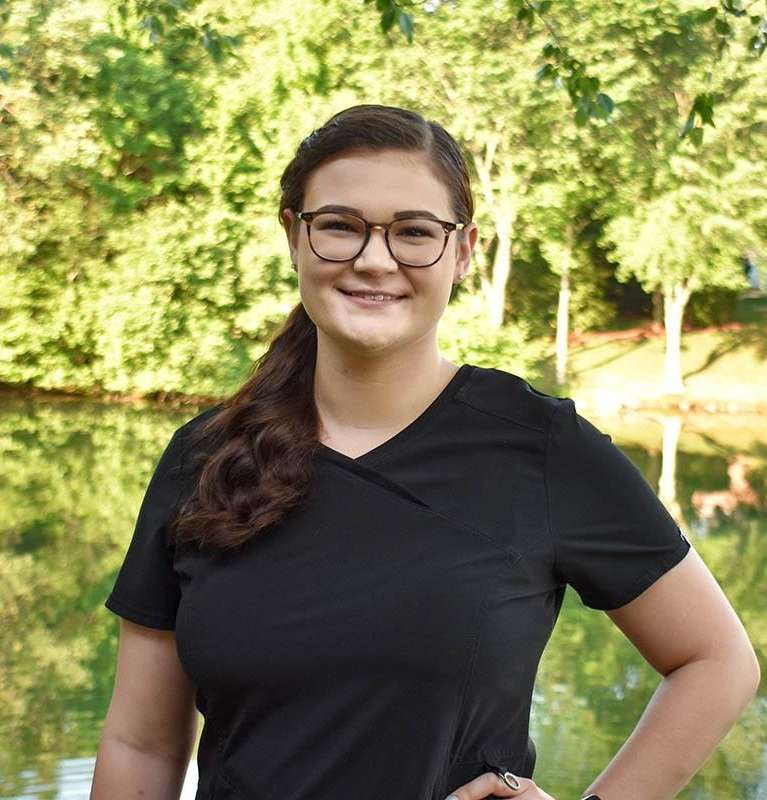 dentist high point | brooke