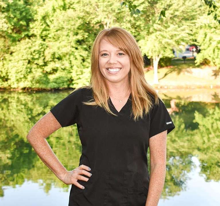 dentist high point | Mandie