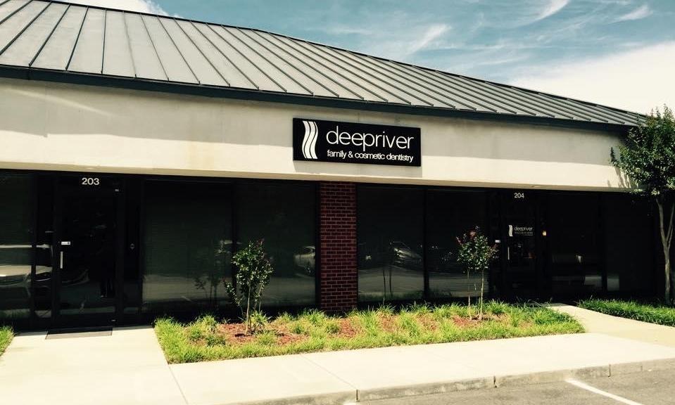 dentist high point | office exterior