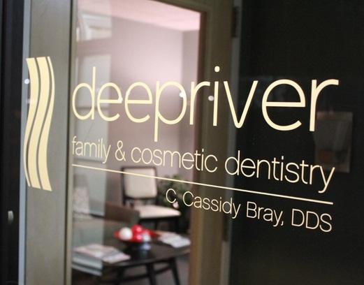 dentist high point | front door